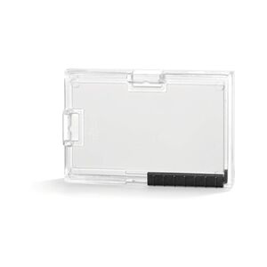 Durable PUSHBOX ID Card Holder Durable PUSHBOX ID Card Holder