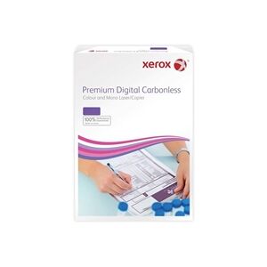 Xerox A4 White Yellow Laser Printing Paper - Printing Paper Xerox A4 White Yellow Laser Printing Paper - Printing Paper