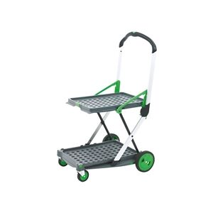 GPC Clever Trolley With Folding Box GPC Clever Trolley With Folding Box