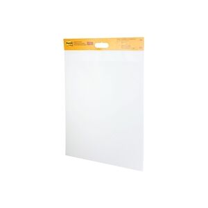 Post-it Super Sticky Table Top Meeting Chart Refill Pad (2 Pack) Post-it Super Sticky Table Top Meeting Chart Refill Pad (2 Pack)