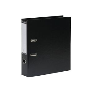 Exacompta Guildhall 70mm Lever Arch File A4 Black (10 Pack) Exacompta Guildhall 70mm Lever Arch File A4 Black (10 Pack)