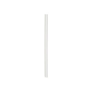 Durable A4 6mm SPINEBAR White (Pack of 100) 2901/02 Durable A4 6mm SPINEBAR White (Pack of 100) 2901/02