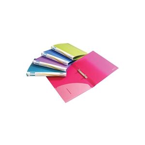 Rapesco 15mm Ring Binder A4 Assorted (10 Pack) 0799 Rapesco 15mm Ring Binder A4 Assorted (10 Pack) 0799