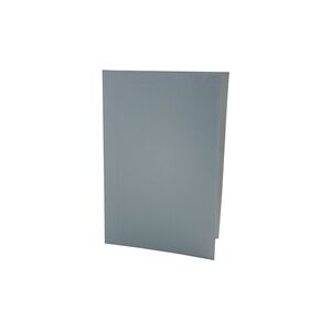 Guildhall Square Cut Folder Mediumweight Foolscap Green (100 Pack) Guildhall Square Cut Folder Mediumweight Foolscap Green (100 Pack)