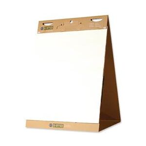 Unbranded Earth Self Stick Flipchart Pad (Pack of 2) FL1217507 Unbranded Earth Self Stick Flipchart Pad (Pack of 2) FL1217507