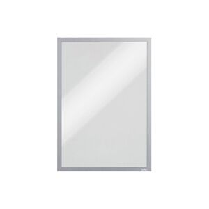 Durable Magnetic A3 Duraframe Silver (5 Pack) Durable Magnetic A3 Duraframe Silver (5 Pack)