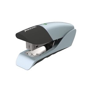 Rexel Gazelle Half Strip Stapler Silver/Black Rexel Gazelle Half Strip Stapler Silver/Black