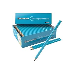 Classmaster HB Pencil (144 Pack) Classmaster HB Pencil (144 Pack)