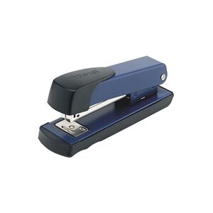 Rexel Meteor Half Strip 20 Sheet Metal Stapler 2100020 Rexel Meteor Half Strip 20 Sheet Metal Stapler 2100020