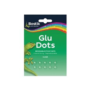 Bostik Glue Dots (12 Pack) Bostik Glue Dots (12 Pack)