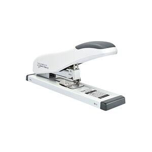 Rapesco ECO HD-100 Heavy Duty Stapler White 1386 Rapesco ECO HD-100 Heavy Duty Stapler White 1386