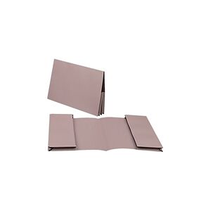 Exacompta Guildhall Legal Double Pocket Wallet Foolscap Buff Pack 25 Exacompta Guildhall Legal Double Pocket Wallet Foolscap Buff Pack 25