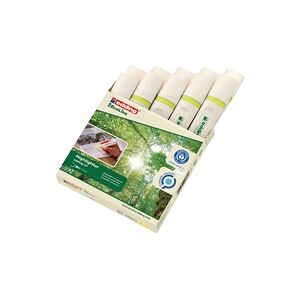 Edding 24 Ecoline Highlighters Yellow (Pack of 10) 4-24005 Edding 24 Ecoline Highlighters Yellow (Pack of 10) 4-24005