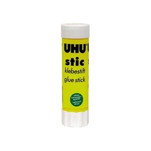 UHU Stic Glue Stick 40g (12 Pack) UHU Stic Glue Stick 40g (12 Pack)
