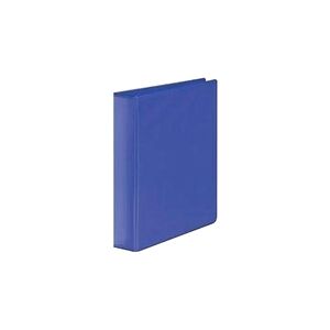 Unbranded Blue 65mm 4D Presentation Ring Binder (10 Pack) Unbranded Blue 65mm 4D Presentation Ring Binder (10 Pack)