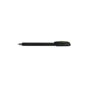 Pentel EnerGel Rollerball Capstyle ECO 0.7mm Black (Pack 12) BL417R-A Pentel EnerGel Rollerball Capstyle ECO 0.7mm Black (Pack 12) BL417R-A
