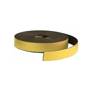 Bi-office Yellow Magnetic Tape 10mmx5m Bi-office Yellow Magnetic Tape 10mmx5m