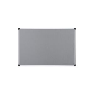 Bi-Office Maya Fire Retardant Notice Board Bi-Office Maya Fire Retardant Notice Board