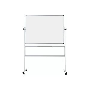 Bi-office Enamel Mobile Board 1500x1200 Bi-office Enamel Mobile Board 1500x1200