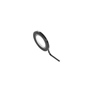 Bi-office Black Gridding Tape 1.5mmx15.5 Bi-office Black Gridding Tape 1.5mmx15.5