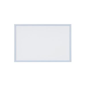 Bi-office Non Mag Board Blue 600x400 Bi-office Non Mag Board Blue 600x400