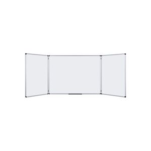 Bi-office Magnetic Trio Board 600x900 Bi-office Magnetic Trio Board 600x900