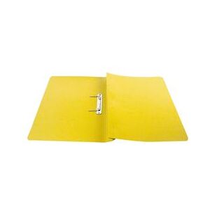 Q-Connect Transfer File 35mm Capacity Foolscap Yellow Pk 25 - KF26057 Q-Connect Transfer File 35mm Capacity Foolscap Yellow Pk 25 - KF26057