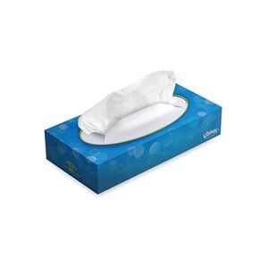 Kleenex Facial Tissues 100 Sheets 2-Ply Pack of 24 8827 Kleenex Facial Tissues 100 Sheets 2-Ply Pack of 24 8827