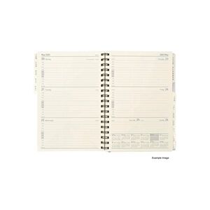 Collins Elite Executive Week To View Refill 2026 1130R-99.26 Collins Elite Executive Week To View Refill 2026 1130R-99.26