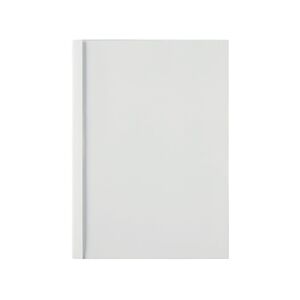 GBC Thermal Binding Covers 1.5mm Front PVC Clear Back - IB370014 GBC Thermal Binding Covers 1.5mm Front PVC Clear Back - IB370014