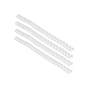 GBC Binding Wire Elements 34 Loop for 70 Sheets 8mm A4 - RG810570 GBC Binding Wire Elements 34 Loop for 70 Sheets 8mm A4 - RG810570