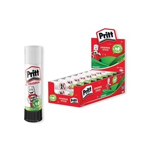 Pritt Stick Glue Stick 11g (25 Pack) 1478529 Pritt Stick Glue Stick 11g (25 Pack) 1478529