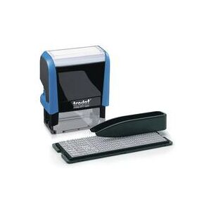 Trodat Printy 4.0 4911 Stamp 37x13mm 43196 Trodat Printy 4.0 4911 Stamp 37x13mm 43196