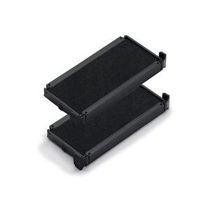 Trodat Ink Cartridge Replacement Pad 6/4913 Black (Pack of 2) 78252 Trodat Ink Cartridge Replacement Pad 6/4913 Black (Pack of 2) 78252