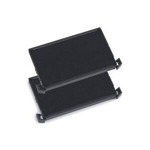 Trodat Replacement Ink Cartridge Pad 6/4926 Black (Pack of 2) 83310 Trodat Replacement Ink Cartridge Pad 6/4926 Black (Pack of 2) 83310