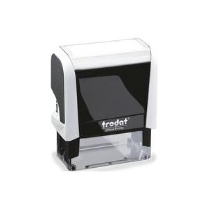 Trodat Office Printy Stamp - Entered 217987 Trodat Office Printy Stamp - Entered 217987