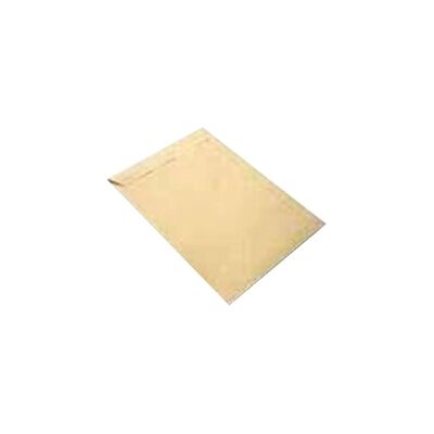 Q-Connect B4 Envelope 353x250mm Pocket Self Seal 90gsm Pk 250-KF02893 Q-Connect B4 Envelope 353x250mm Pocket Self Seal 90gsm Pk 250-KF02893