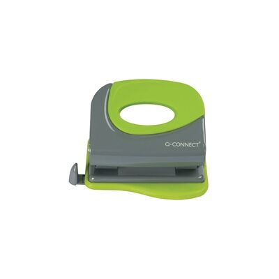 Q-Connect Premium 2 Hole Punch Ref KF00996 Q-Connect Premium 2 Hole Punch Ref KF00996