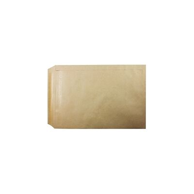 Q-Connect C3 Envelope 457x324mm Pocket Self Seal 115gsm Pk 125 -KF3408 Q-Connect C3 Envelope 457x324mm Pocket Self Seal 115gsm Pk 125 -KF3408
