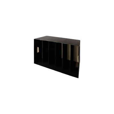 Q-Connect Lever Arch File Module Black 131447 Ref KF01594 Q-Connect Lever Arch File Module Black 131447 Ref KF01594