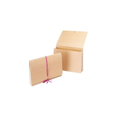 Q-Connect Legal Wallet 50mm Capacity (10 Pack) KF01377 Q-Connect Legal Wallet 50mm Capacity (10 Pack) KF01377