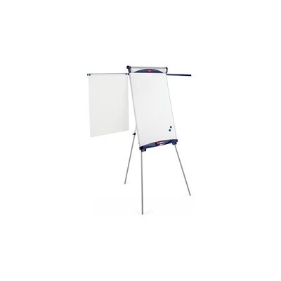 Nobo Classic Steel Tripod Easel with Side Arms - 1901918 Nobo Classic Steel Tripod Easel with Side Arms - 1901918