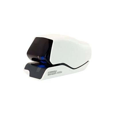 Rapid R5025E Electronic Stapler Rapid R5025E Electronic Stapler