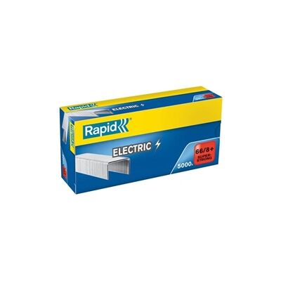 Rapid 66/8 Staples - 24868000 Rapid 66/8 Staples - 24868000