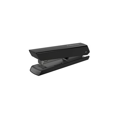 Fellowes LX820 FULL STRIP STAPLER BLACK Fellowes LX820 FULL STRIP STAPLER BLACK