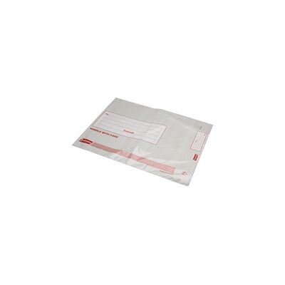 Go Secure Extra-Strong Polythene Envelope 595x430mm Pk 100 - PB29100 Go Secure Extra-Strong Polythene Envelope 595x430mm Pk 100 - PB29100