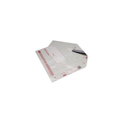 Go Secure Extra Strong Polythene Envelopes 345x430mm (25 Pack) PB08220 Go Secure Extra Strong Polythene Envelopes 345x430mm (25 Pack) PB08220