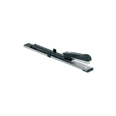5 Star Office Stapler Long Arm Full Strip 300mm Reach Capacity 20 5 Star Office Stapler Long Arm Full Strip 300mm Reach Capacity 20