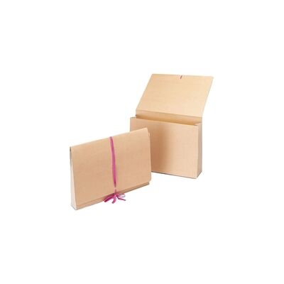 Q-Connect Legal Wallet 75mm Capacity (10 Pack) KF01376 Q-Connect Legal Wallet 75mm Capacity (10 Pack) KF01376