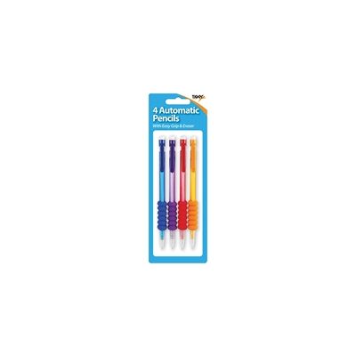 Tiger Mechanical Pencils HB Assorted (48 Pack) Tiger Mechanical Pencils HB Assorted (48 Pack)